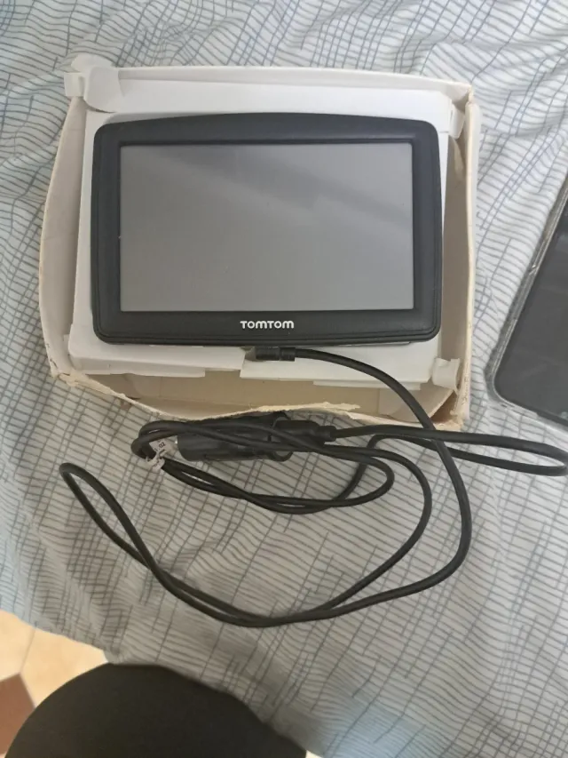 GPS TomTom