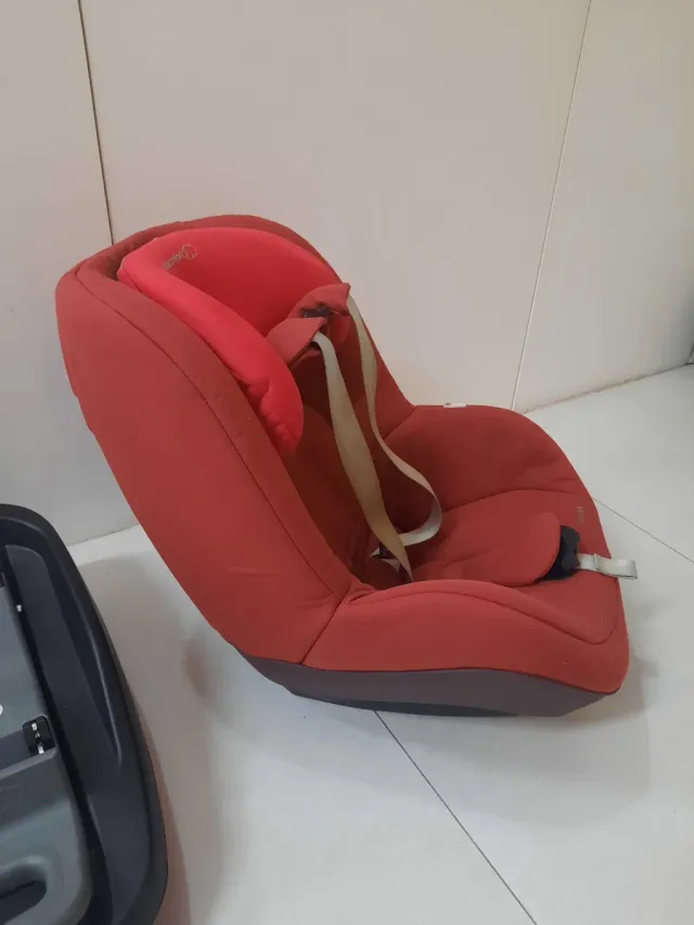 Silla de coche para bebé