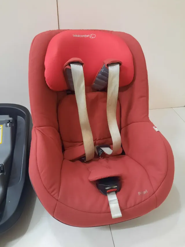 Silla de coche para bebé