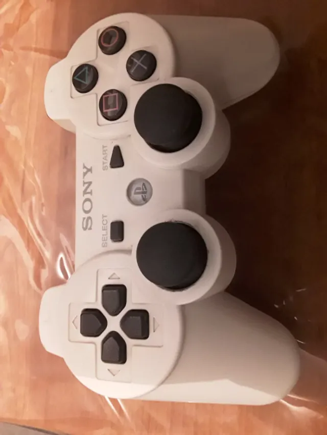 Mandos originales PS3 Sony