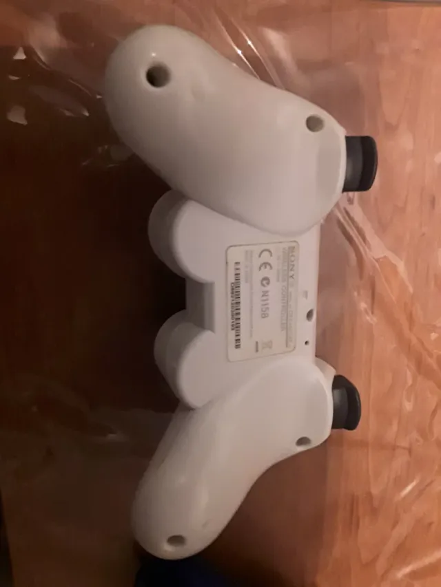 Mandos originales PS3 Sony