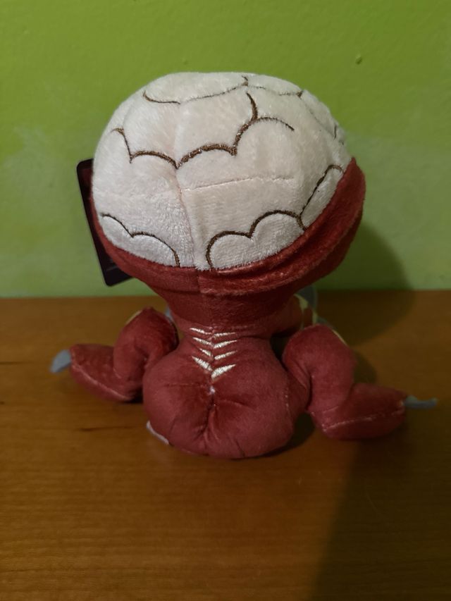 Peluche Licker Capcom Resident Evil