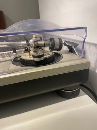 Technics SL-1200 MK2