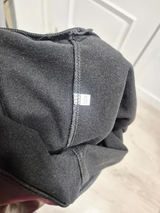 Leggings efecto piel talla única,calentitos