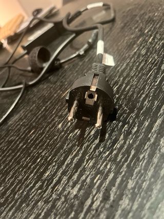 Cargador HP Original 90W (19.5V - 4.62A)