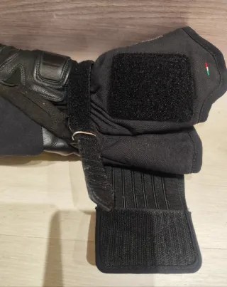 Guantes Moto Dainese Scout 2 Gore-Tex Talla L