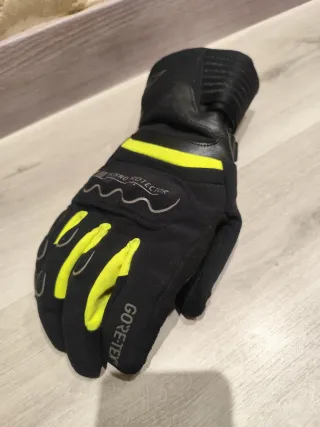 Guantes Moto Dainese Scout 2 Gore-Tex Talla L