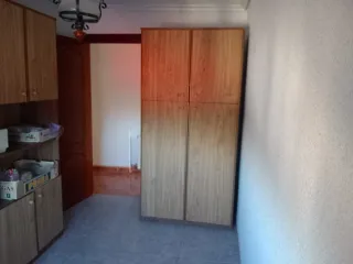 Armario y mueble cama