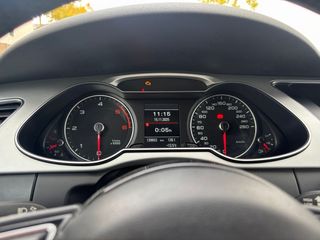Audi A4 2015