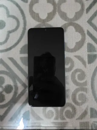 Huawei P30 Lite blu viola