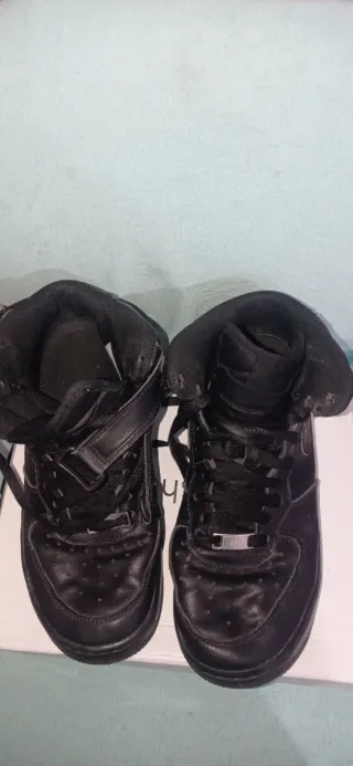 Nike Air Force 1 Mid 38.5