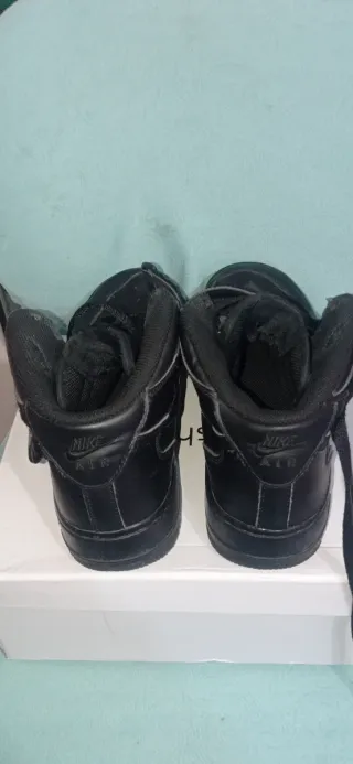 Nike Air Force 1 Mid 38.5
