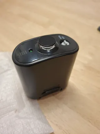 2 Bases Carga + 2 Mandos iRobot + Muro Virtual