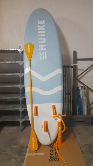 Tabla Paddle Surf HUIIKE EnjoVer Essential
