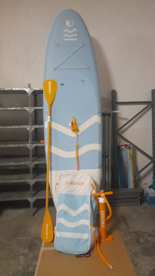 Tabla Paddle Surf HUIIKE EnjoVer Essential