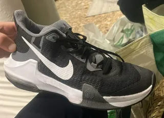 Zapatillas Nike Air Max Impact 3 Talla 40.5