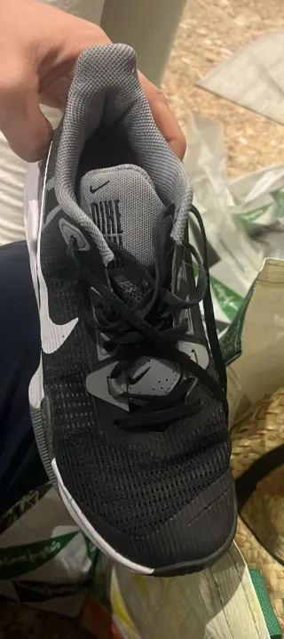 Zapatillas Nike Air Max Impact 3 Talla 40.5