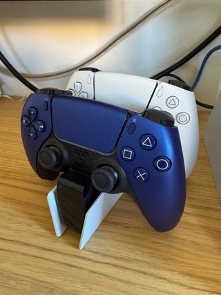 Playstation 5 con 2 controller
