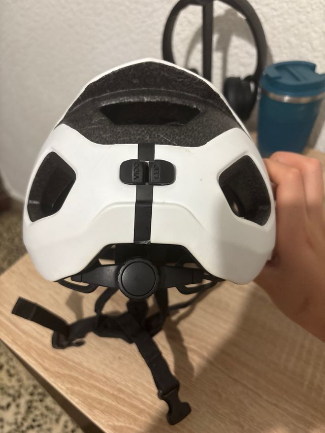 Casco Ciclismo Van Rysel ROAD R 500 Talla M