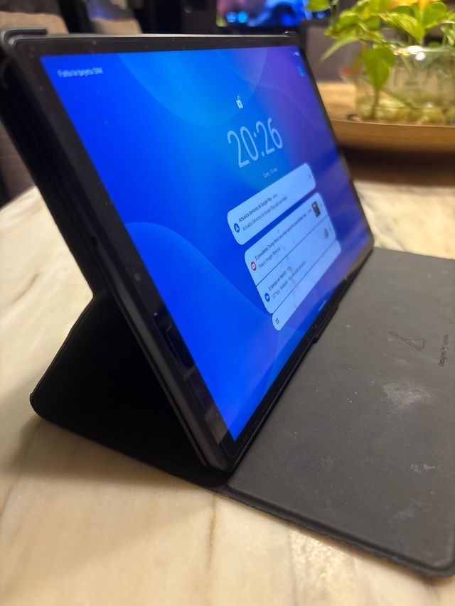 Tablet Lenovo Tab K10 Blu