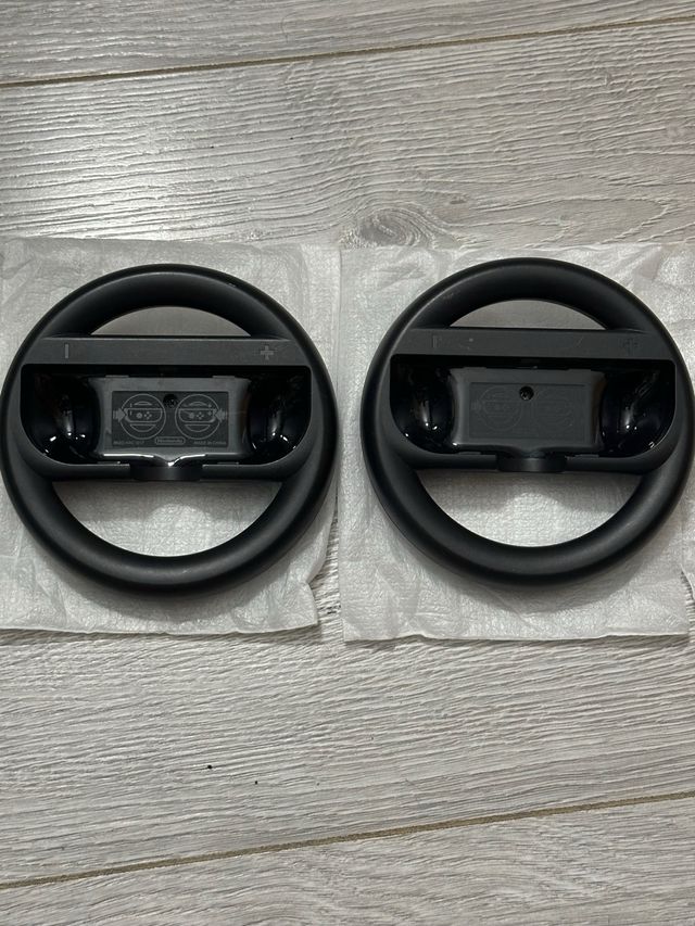 Nintendo Switch V1 + Accesorios