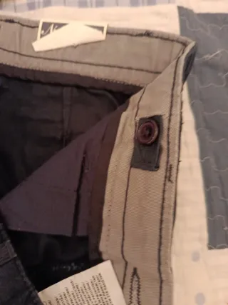 Pack Ropa Niño 13/14 Años