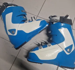 Botas de Esquí 28.5 [ 43/44] Salomon Impact X90