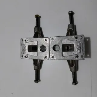 Ejes Skate Vintage Thunder T4