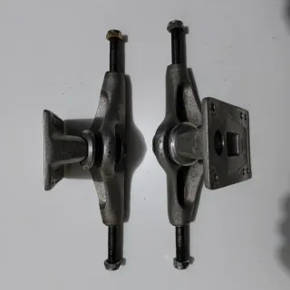 Ejes Skate Vintage Thunder T4