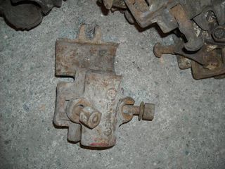 Staffa tubo innocente Dalmine