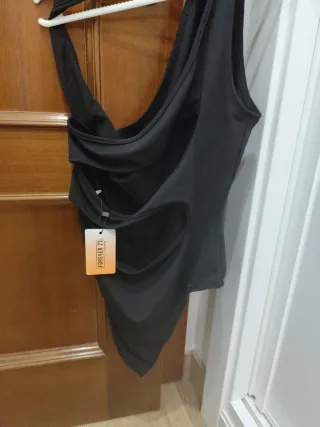 Body sexy Forever 21 Talla M/L