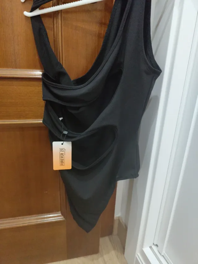 Body sexy Forever 21 Talla M/L