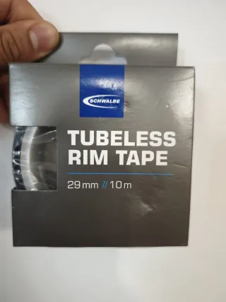 Cinta Tubeless Schwalbe 29mm x 10m