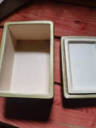 Scatola Thun Rettangolare Cuore