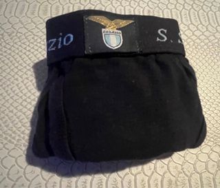 Mutandine Lazio Amistad Originali