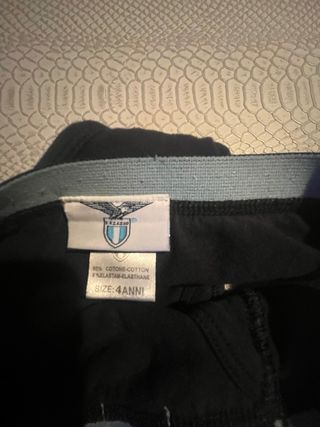 Mutandine Lazio Amistad Originali