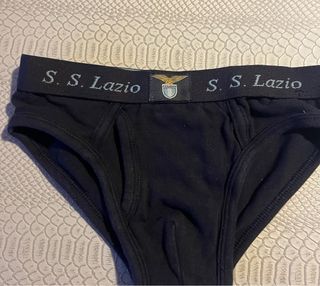 Mutandine Lazio Amistad Originali