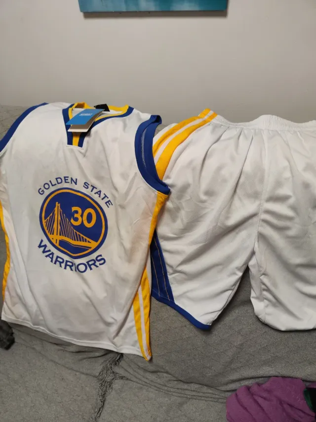Conjunto Golden State Warriors