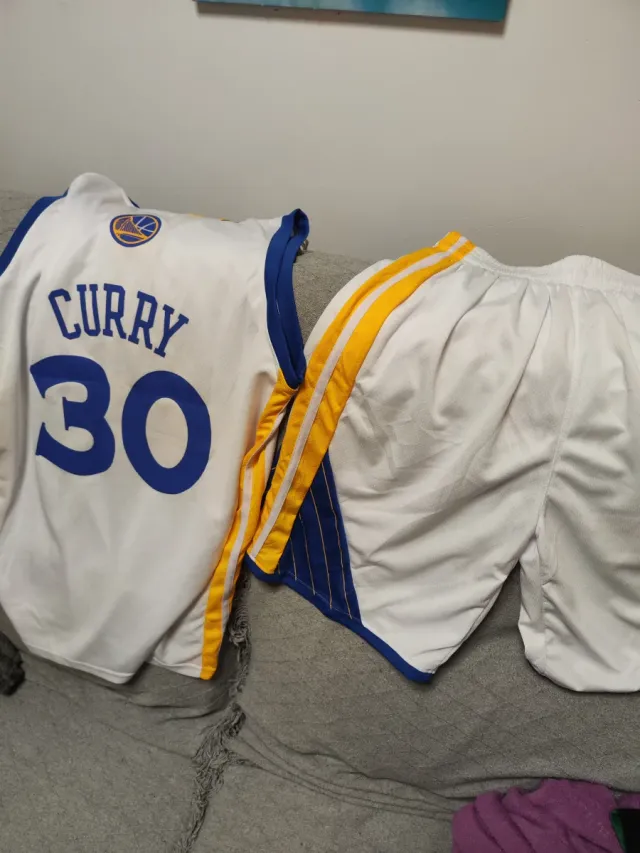 Conjunto Golden State Warriors