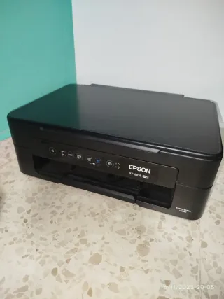 Impresora Epson XP-2105 Multifunción