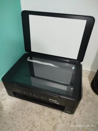 Impresora Epson XP-2105 Multifunción