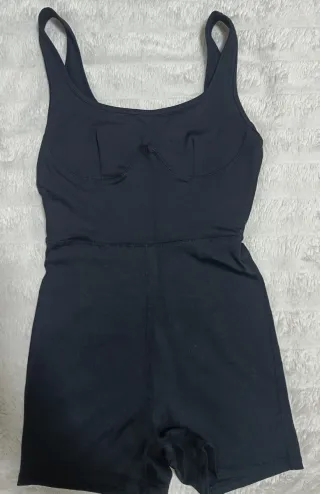 Lote Ropa Deporte corta Talla S