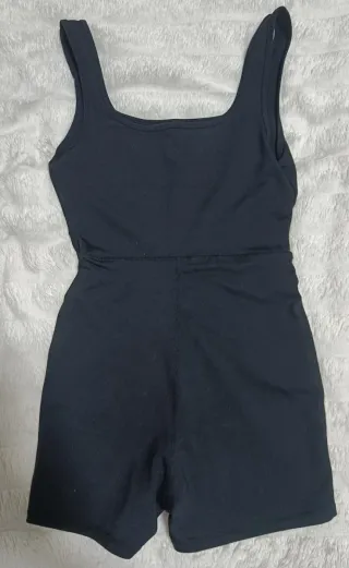 Lote Ropa Deporte corta Talla S