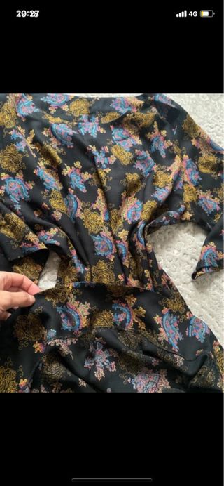 Vestito abito donna mezza stagione