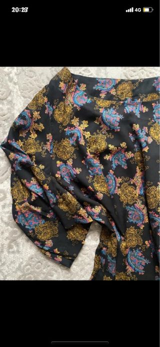 Vestito abito donna mezza stagione