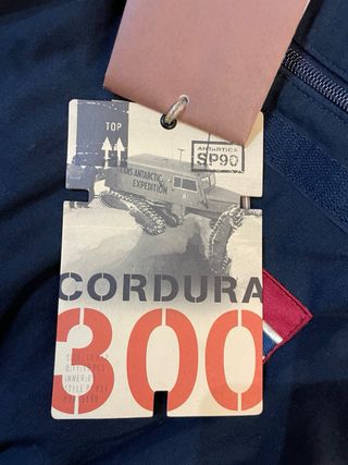 Giubbotto Napapijri Sci Nuovo con Cartellino