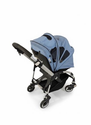 Bugaboo Bee 5 con accesorios