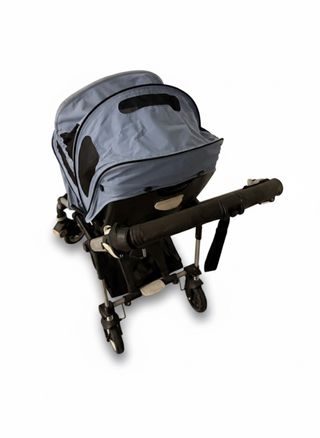Bugaboo Bee 5 con accesorios
