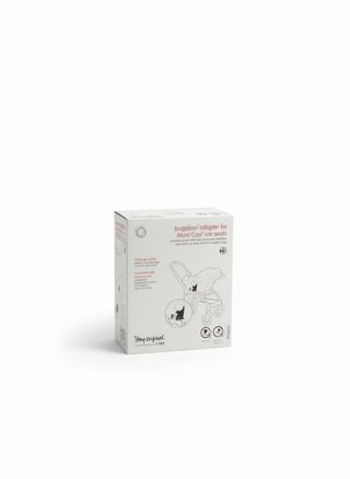 Bugaboo Bee 5 con accesorios