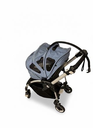 Bugaboo Bee 5 con accesorios